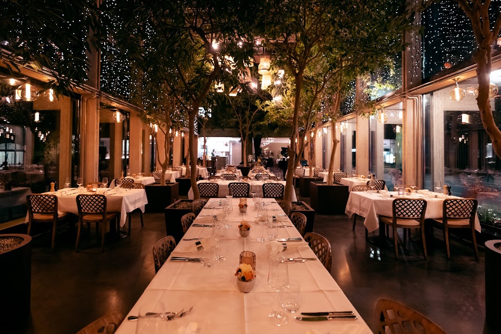Al Giardino
