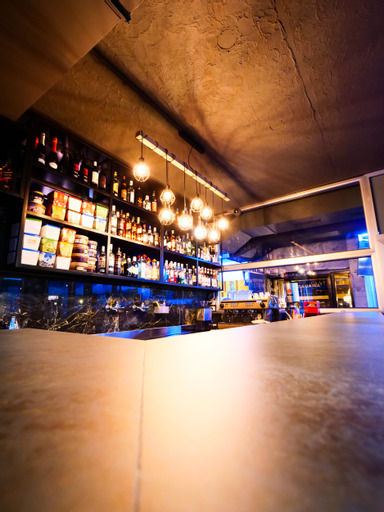 Amaras Restaurant & Shisha Lounge