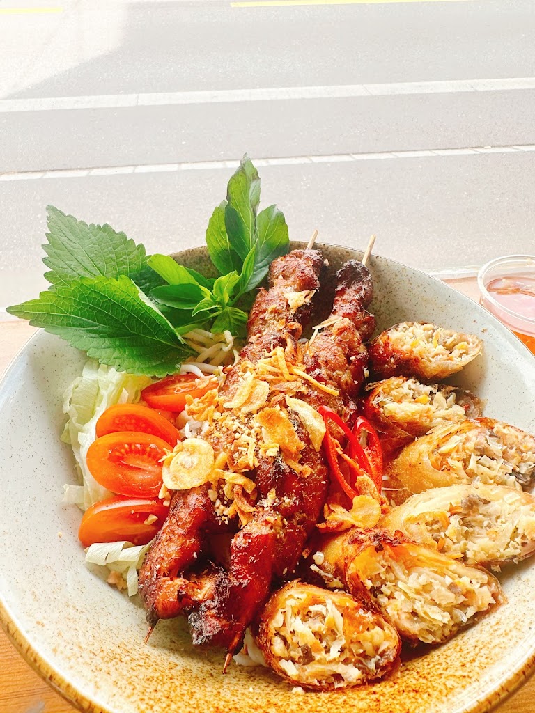 An Nam Restaurant An Nam Restaurant