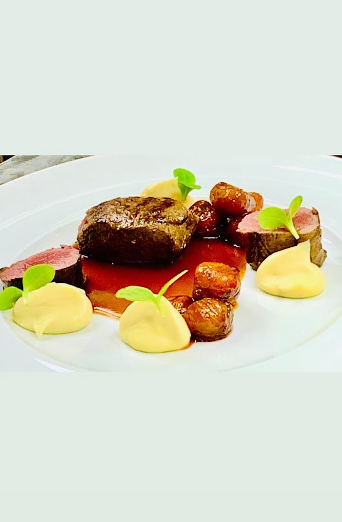 Antica Osteria del Carlin