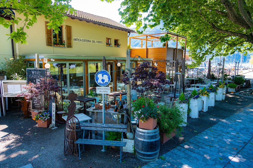 Antica Osteria del Porto Antica Osteria del Porto