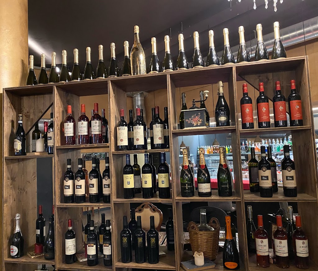 Antica Trattoria da Pietro al Pantheon