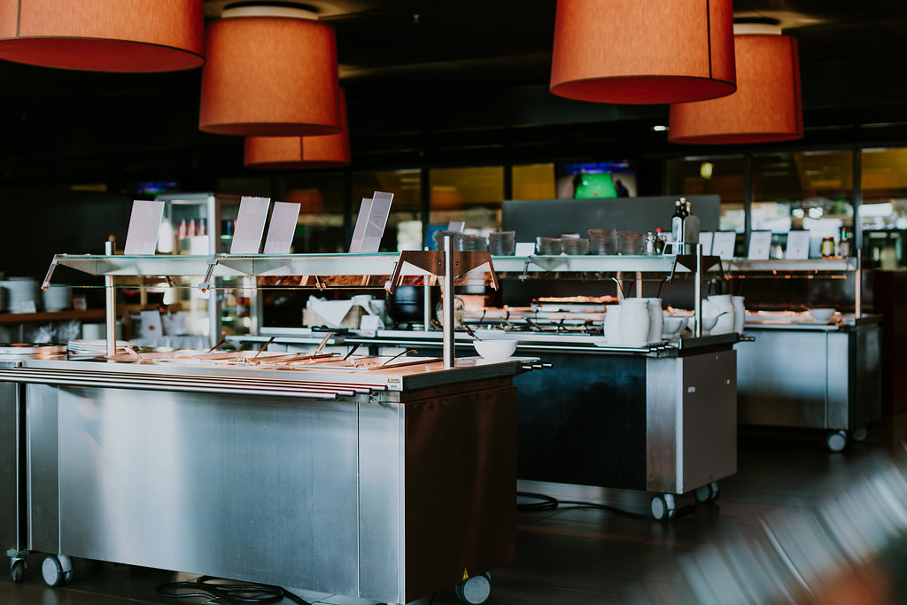 Arena Restaurant
