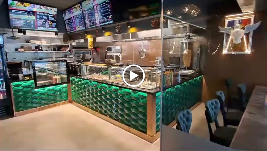 Arin's Food