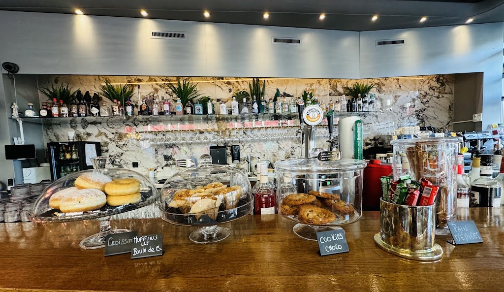 Arlequin Bar & Resto