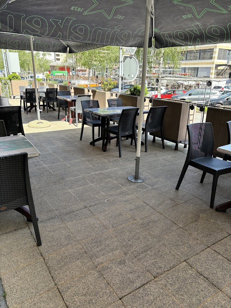 Asia ristorante cinese e sushi