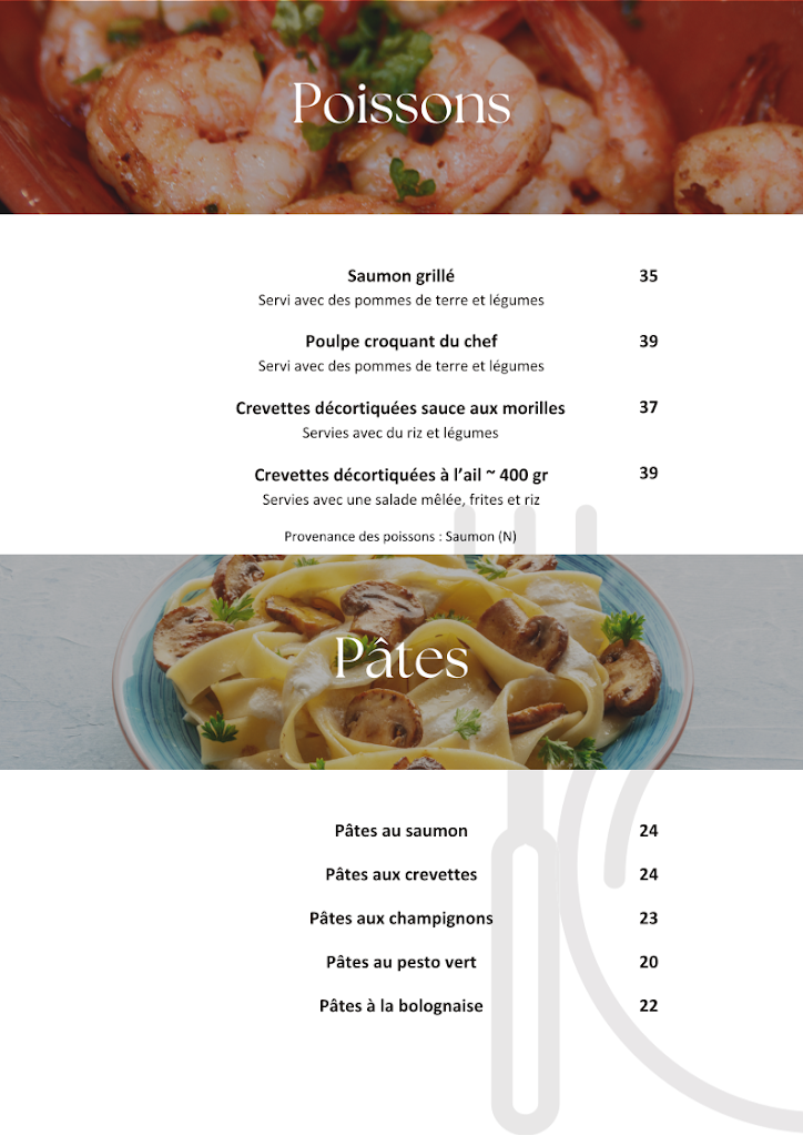 ASKA Restaurant & Steakhouse