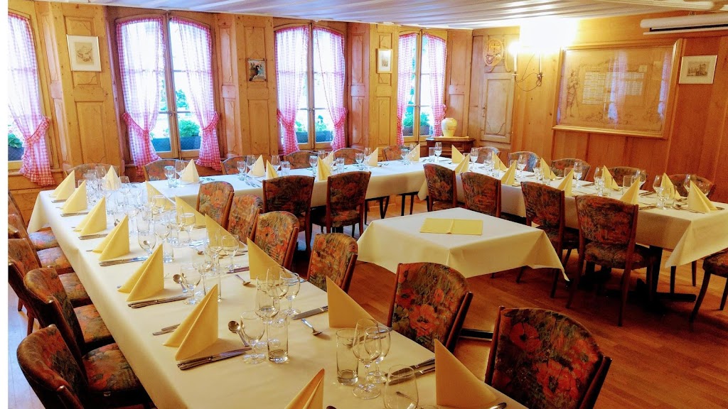 Auberge de la Halle Auberge de la Halle