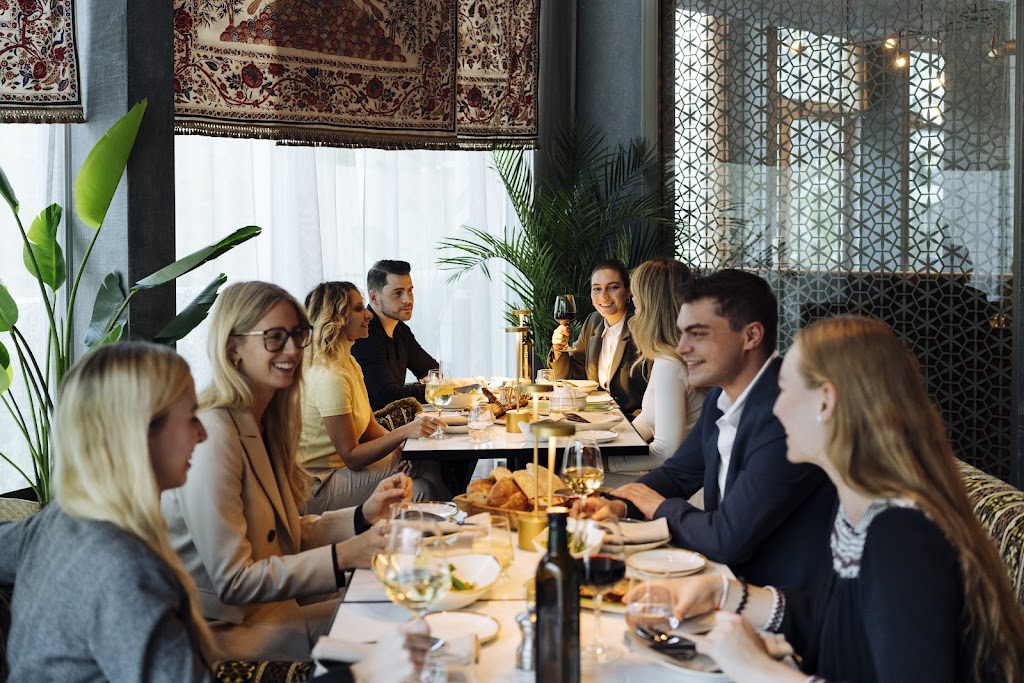 Babel Restaurant