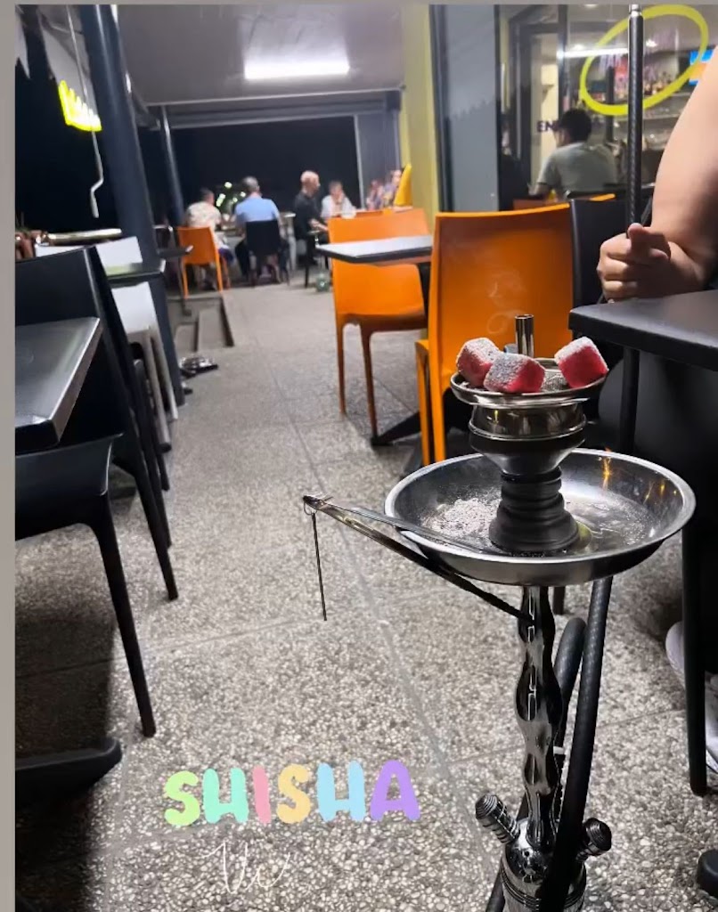 Bar Ambra