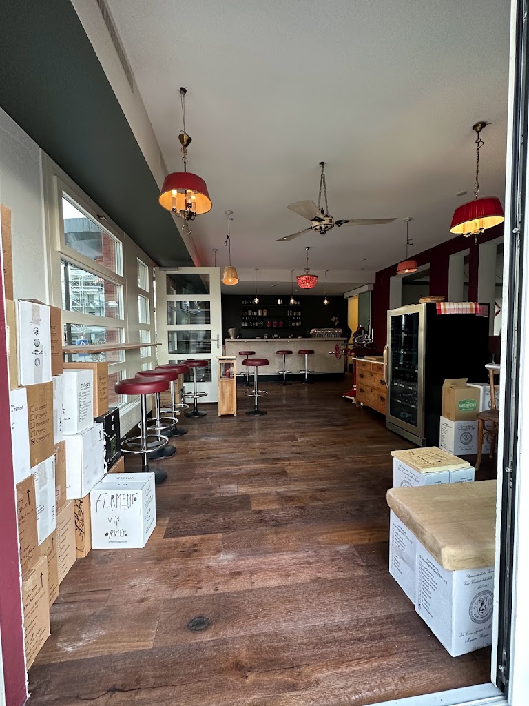 Bar Aperto