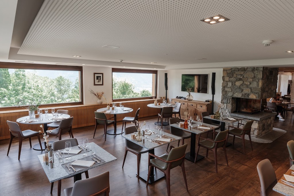 Bar Restaurant Le Conzor (Restaurant Panorama) Bar Restaurant Le Conzor (Restaurant Panorama)
