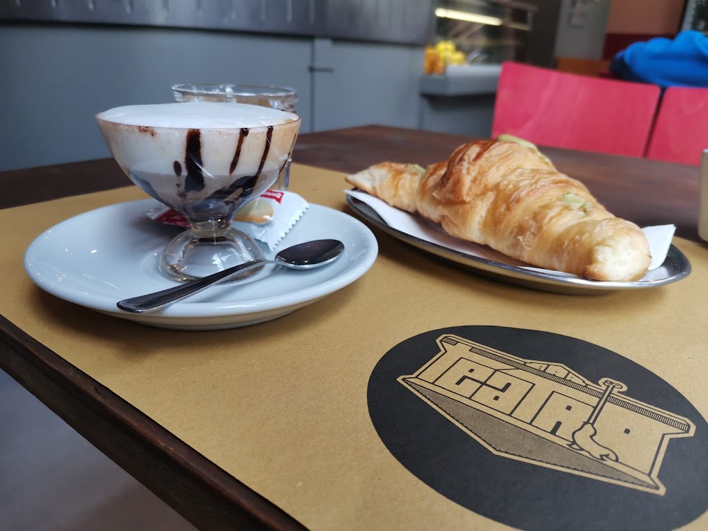 Bar Teatro