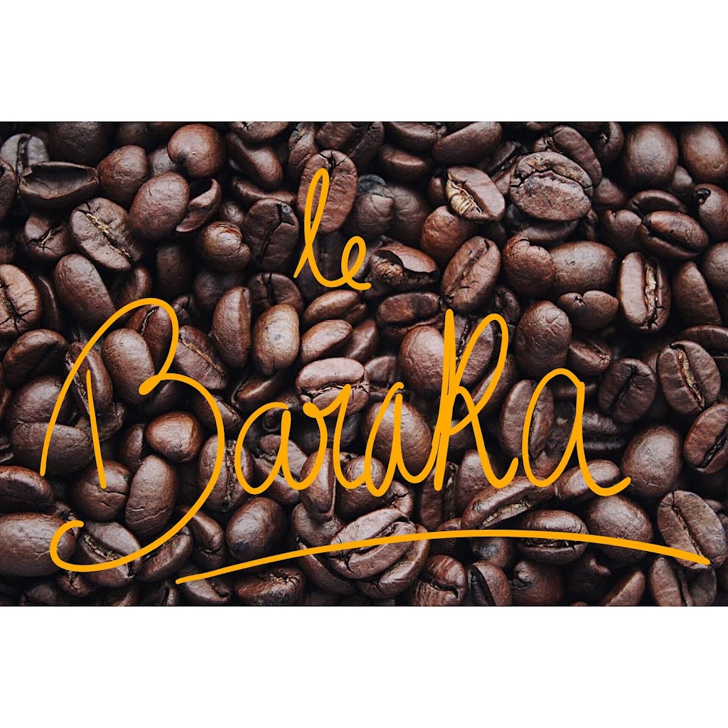 Baraka