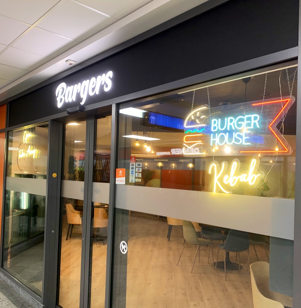 Bargers Wil