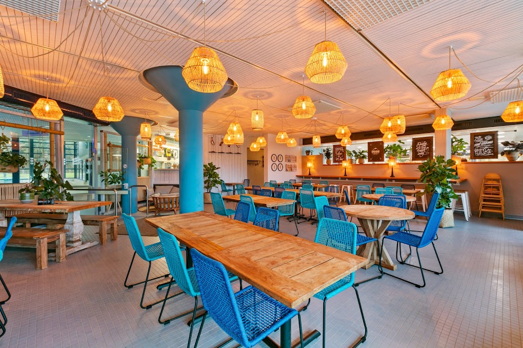 Beach House Delfin