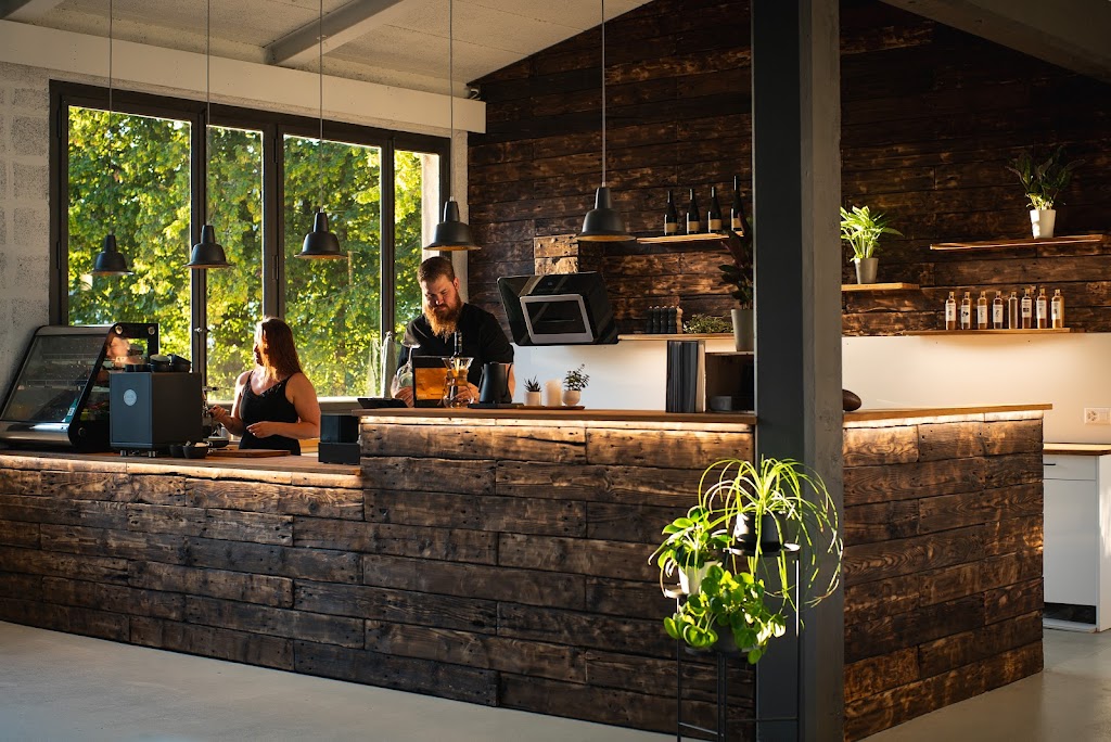 Benela's Kaffee und Bar Benela's Kaffee und Bar
