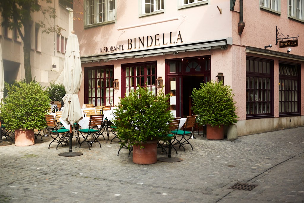 Bindella Bindella