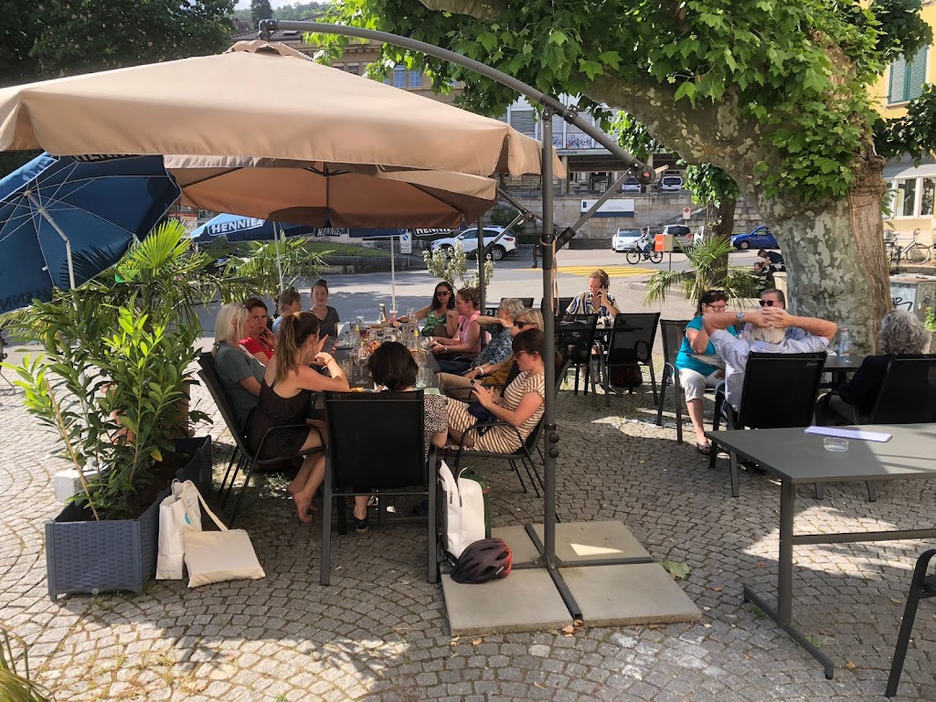 Bistro Bielstube