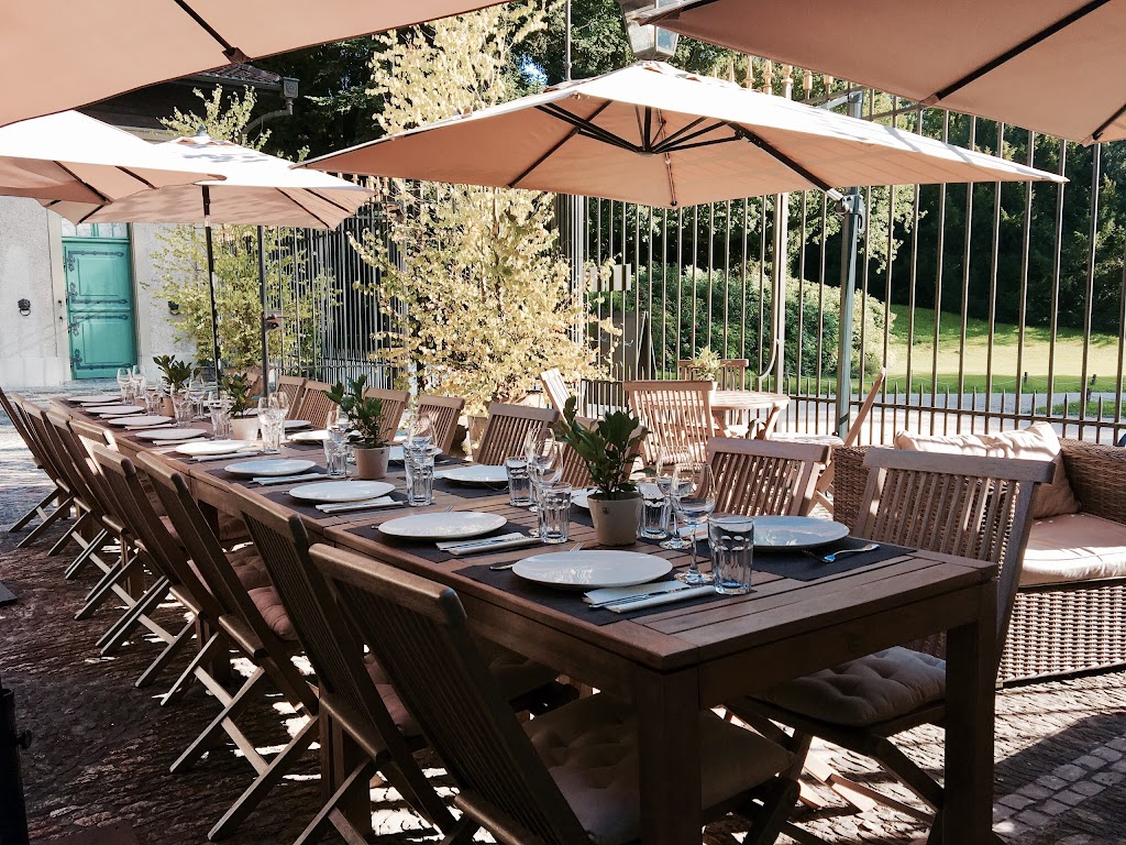 Bistro Reithalle