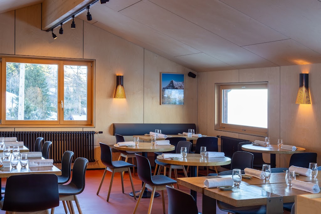 Brasserie d'alpage Les Cerniers Brasserie d'alpage Les Cerniers