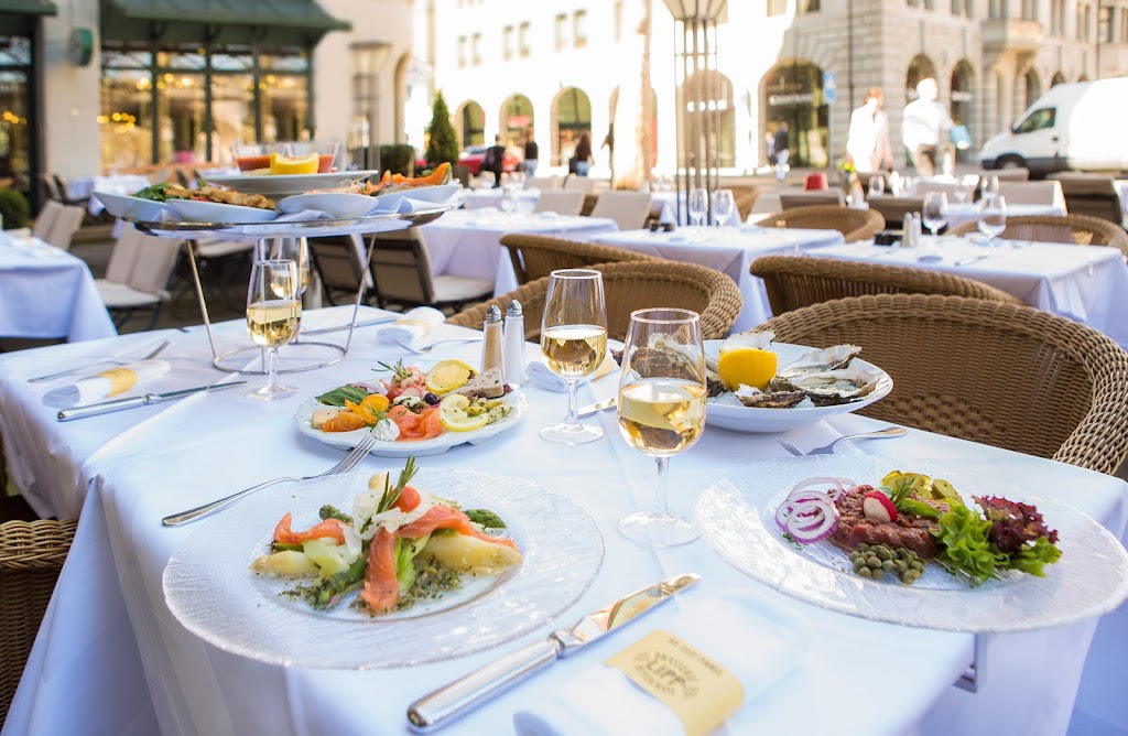 Brasserie Lipp Brasserie Lipp