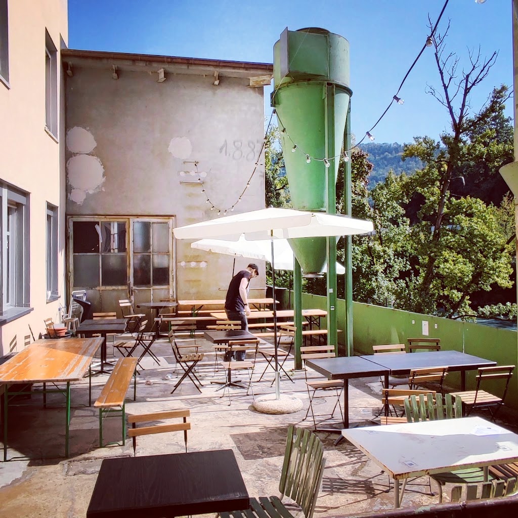 Braufabrik Baden Braufabrik Baden