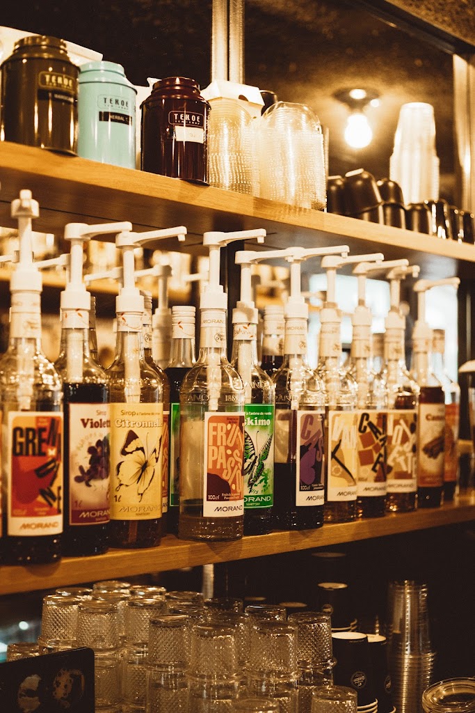 Brew Society Café Vevey Brew Society Café Vevey