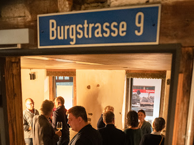 Burgstrasse9 Burgstrasse9
