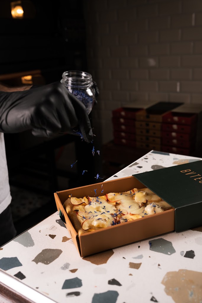 BUTEGAR - Pizza al Taglio - Focaccia by BUTEGAR
