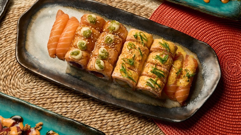 Côté Sushi Genève Côté Sushi Genève