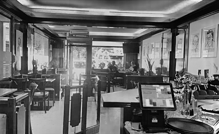 Café Bar "Le Président" Café Bar "Le Président"
