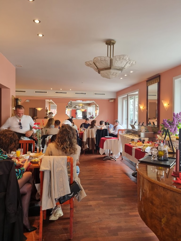Café Biennois