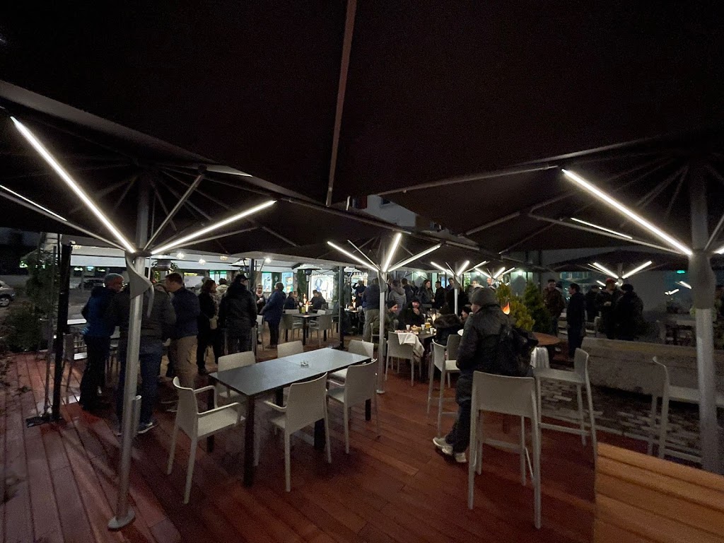 Café de l'Union