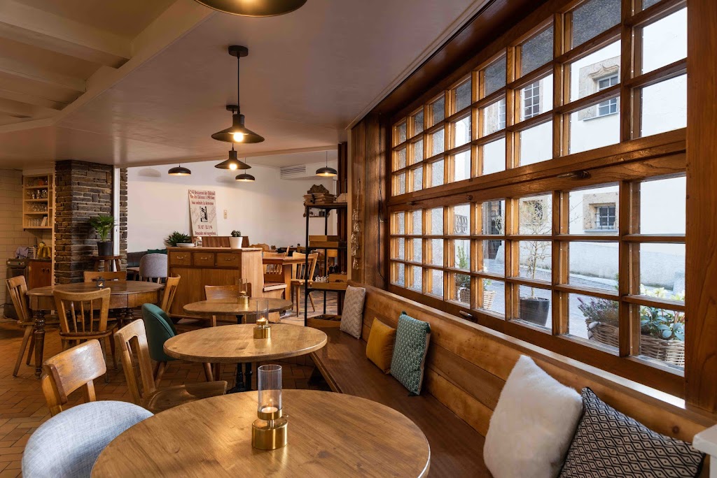 Café des Châteaux Café des Châteaux