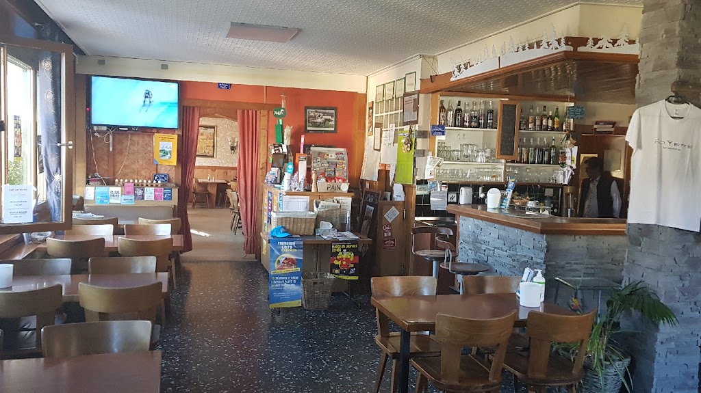 Café des Noyers