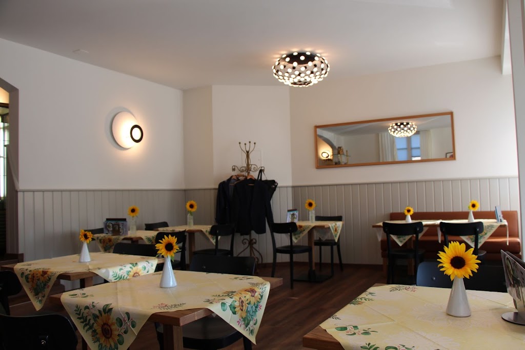 Café Dolce Sosta, Jacqueline Hafner Café Dolce Sosta, Jacqueline Hafner