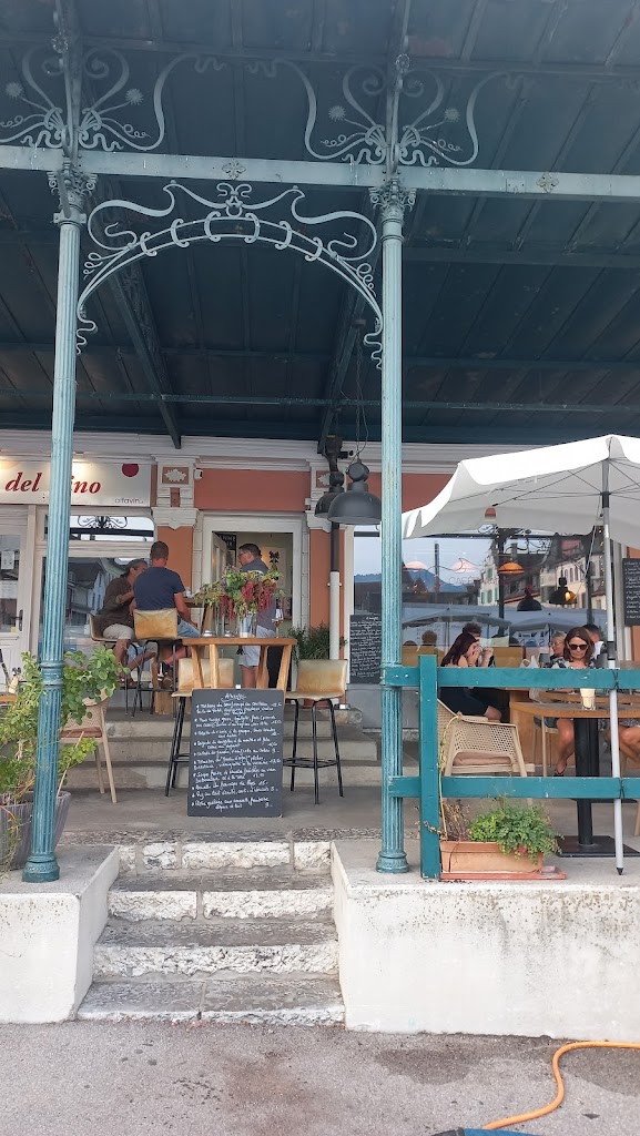 Café Paradiso