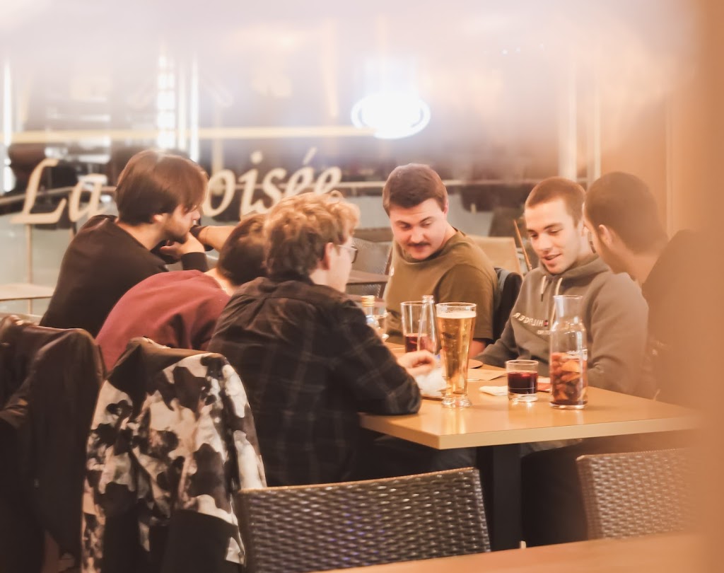 Café Restaurant de la Croisée