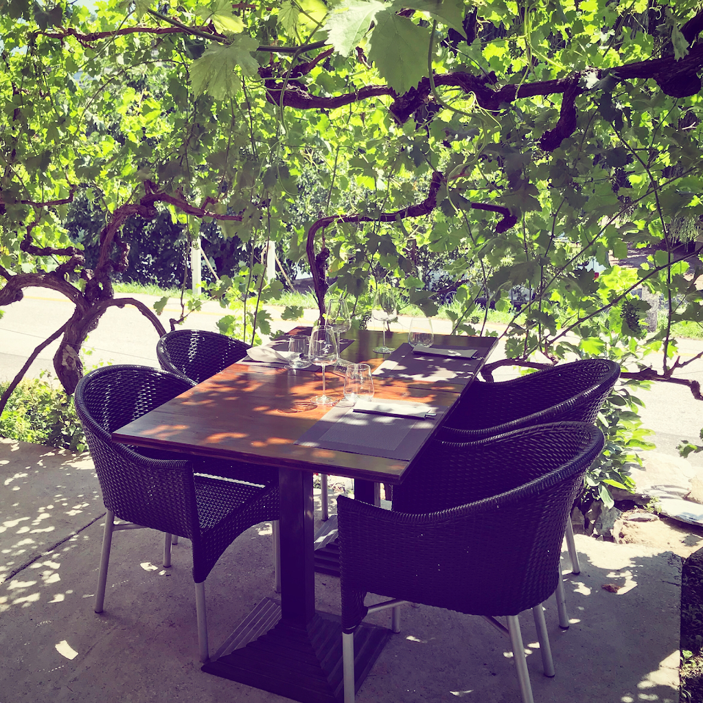 Café-restaurant du Petit Lac