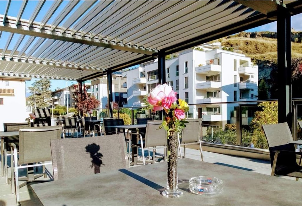 Café restaurant l'Agora