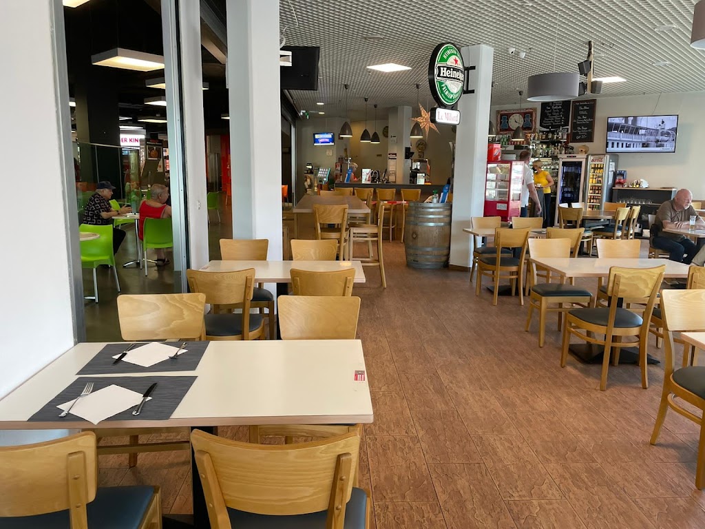 Café-Restaurant Le Milord