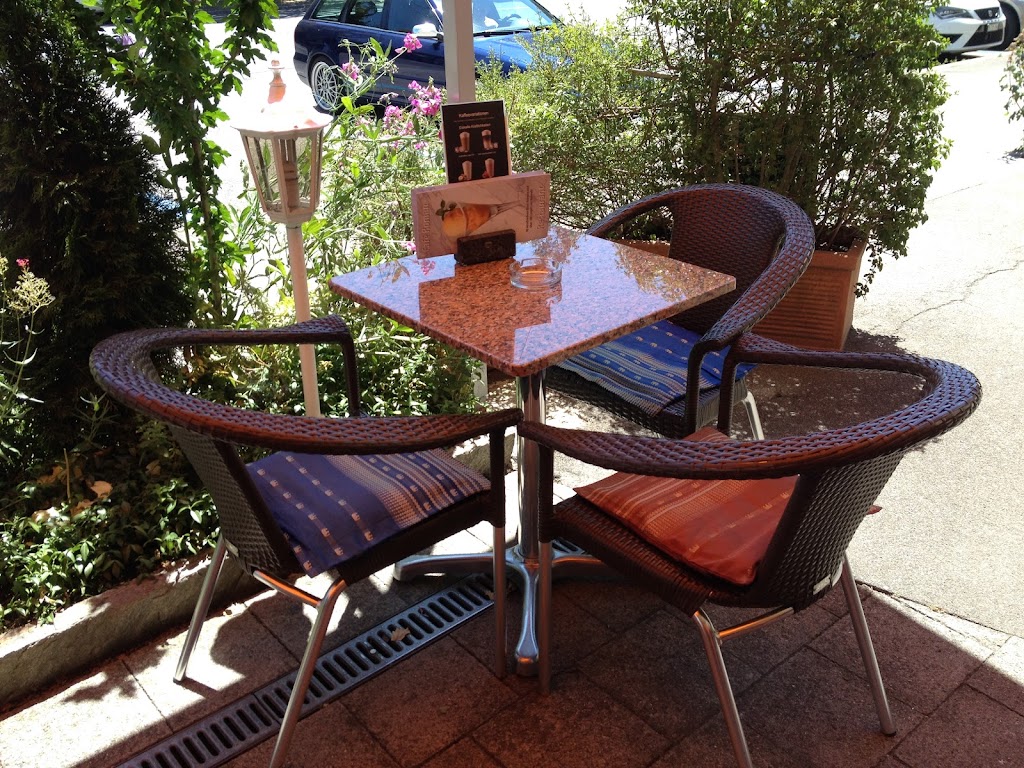 Café Roman