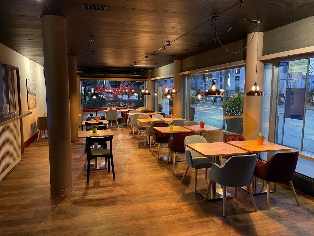 Cafe & Bar Plaza-Topolino Cafe & Bar Plaza-Topolino