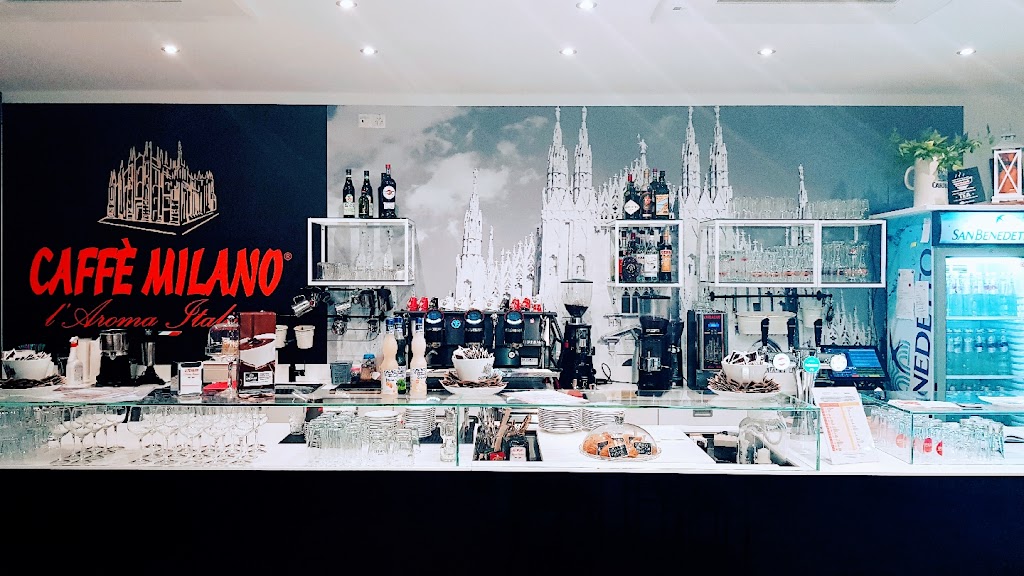 Caffè Milano Lugano