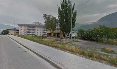 Centre espagnol de Sierre