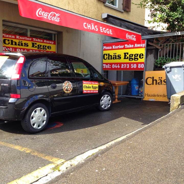 Chäs Egge
