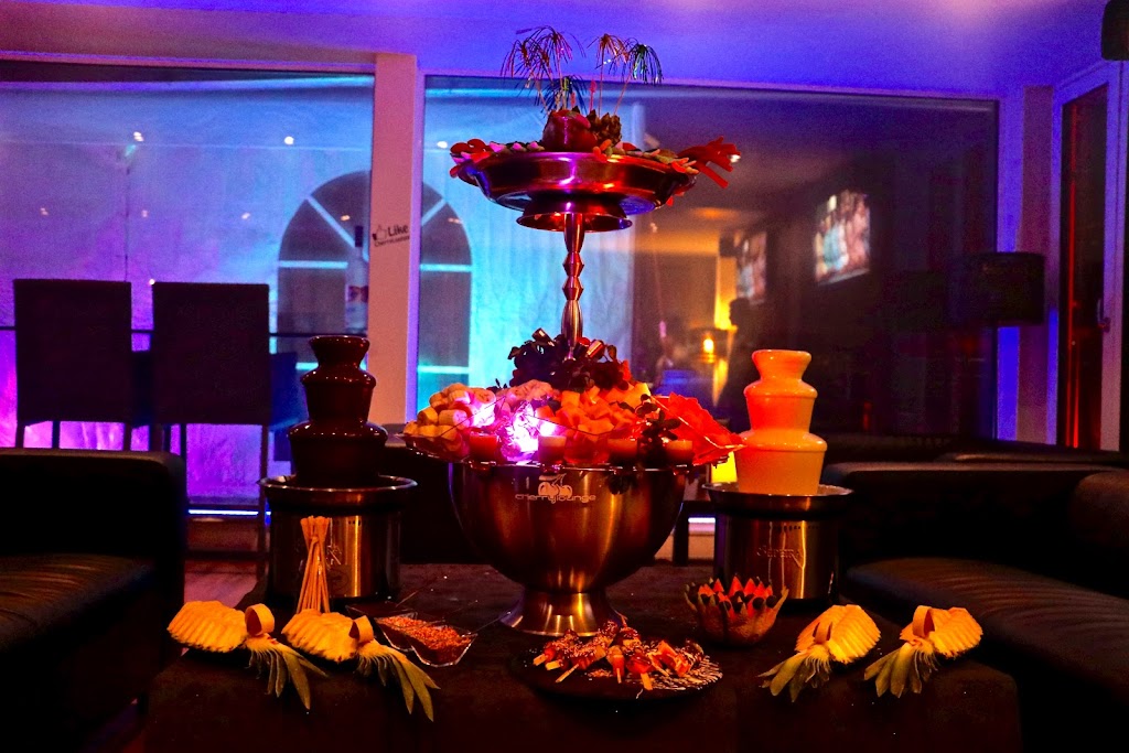 Cherry Lounge Cherry Lounge