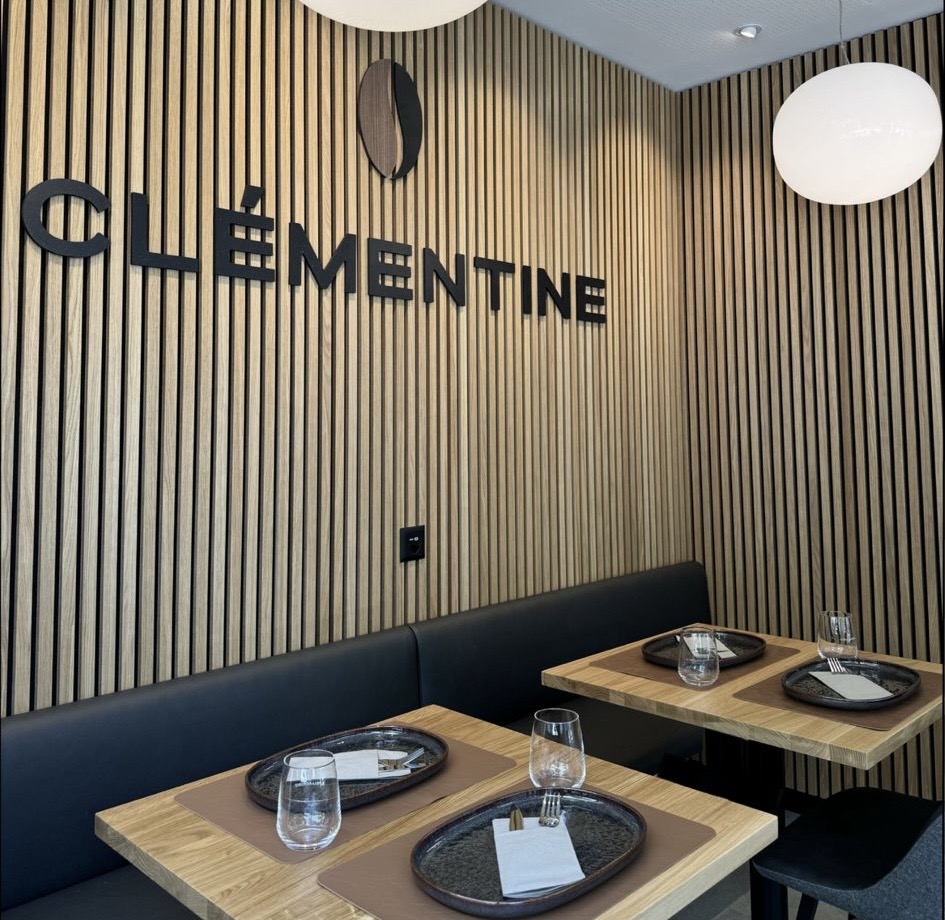 Chez Clémentine