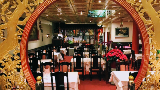 China Restaurant TAO TAO China Restaurant TAO TAO